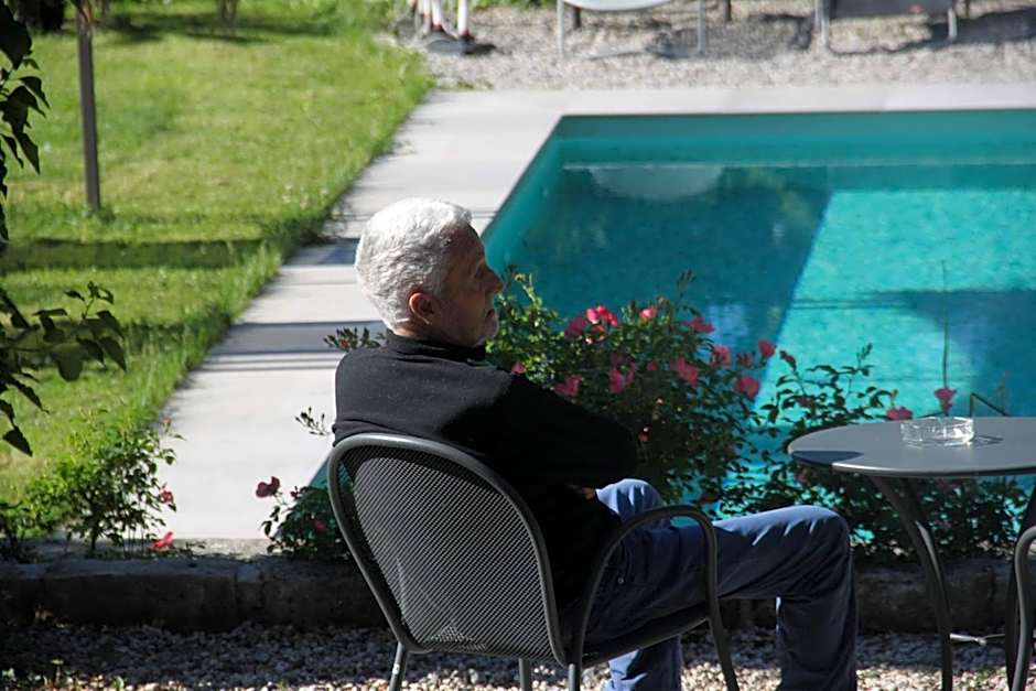 Albergo Garnì Villa Moretti