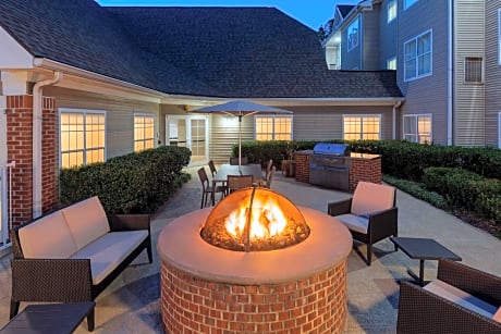 Residence Inn by Marriott Greenville-Spartanburg Airport