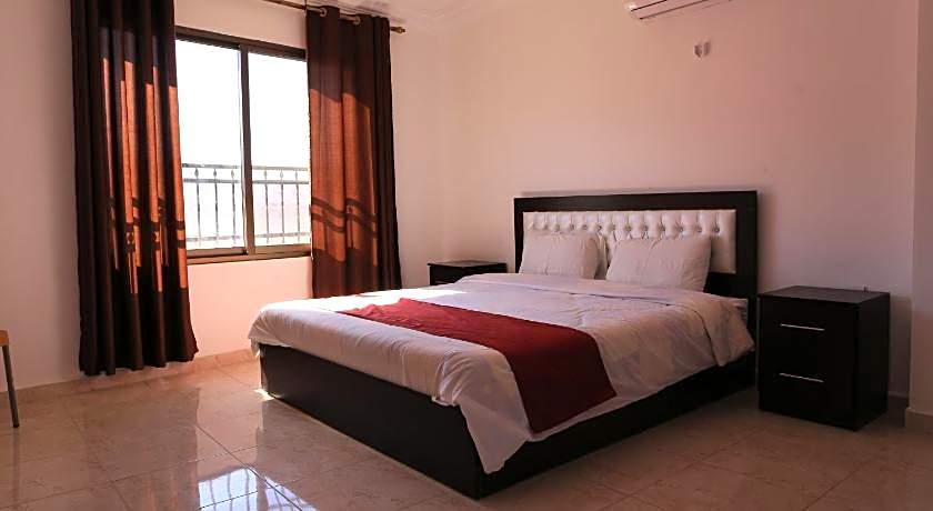 Weekend Hotel Aqaba