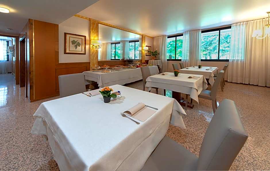 Bonotto Hotel Palladio