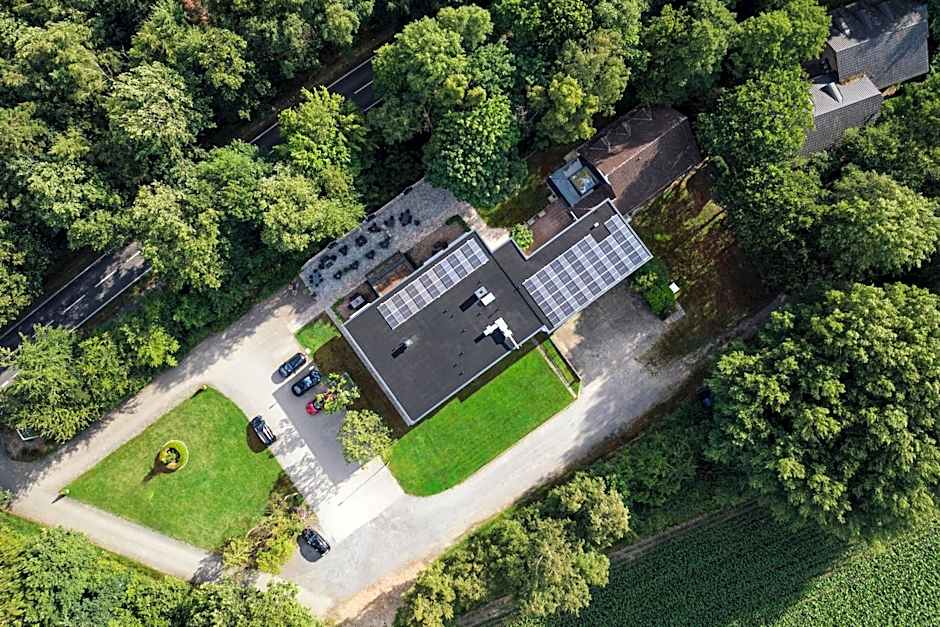 Hotel Wiesengrund Business & Boutique