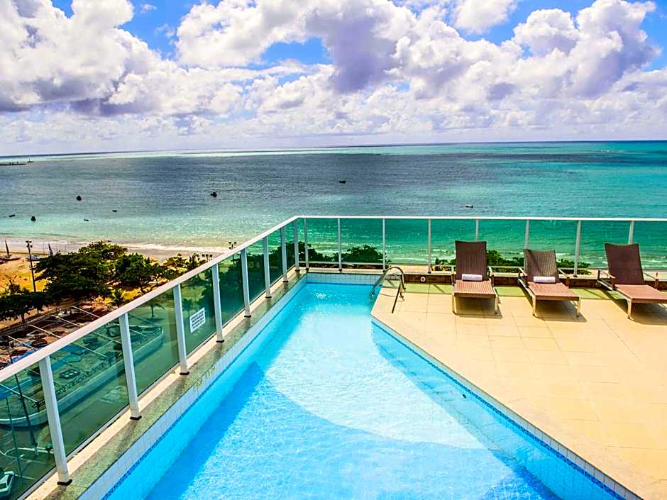 Mercure Maceio Pajucara Hotel