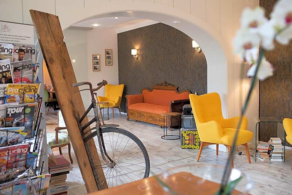 Landhotel Rosentaler Hof