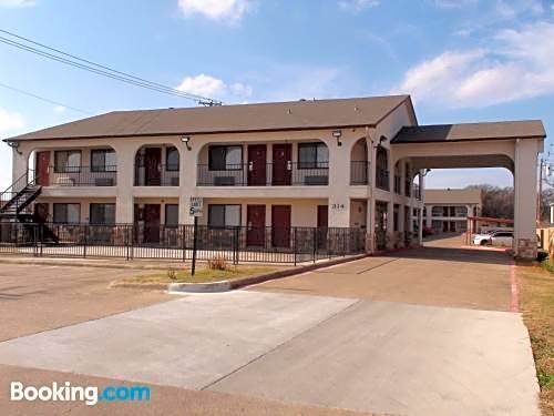 Executive Inn of Arlington, Near AT&T Stadium