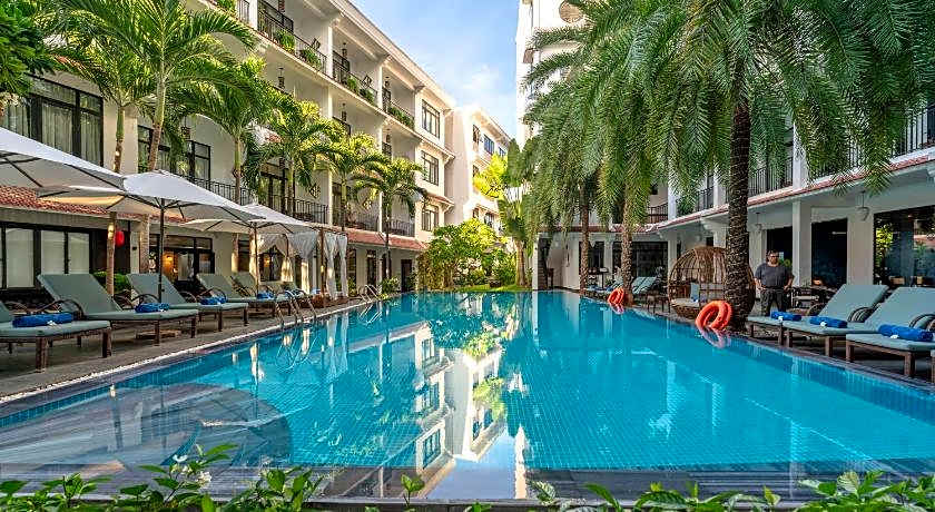 Hadana Boutique Resort Hoi An