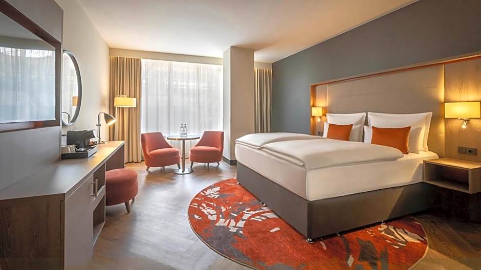 Clayton Hotel Düsseldorf City Centre