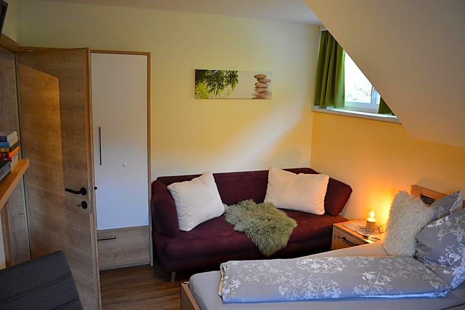 Pension Stieber