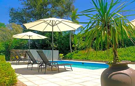 Swellendam Country Lodge - Guest House - B&B