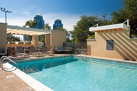Home2 Suites By Hilton Atlanta Perimeter Center