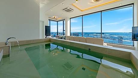 Goseong Panorama Ocean View Poolvilla