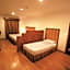 Crystal Lodge