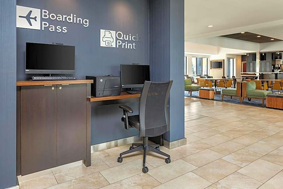 Courtyard By Marriott Chicago Highland Park/Northbrook