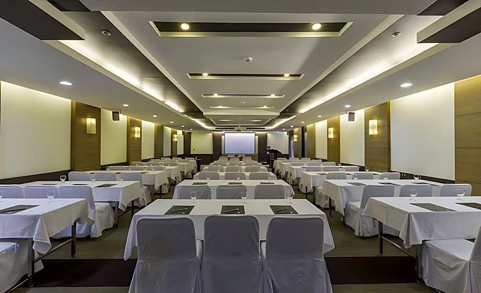 Kantary Bay Hotel & Serviced Apartments Sriracha