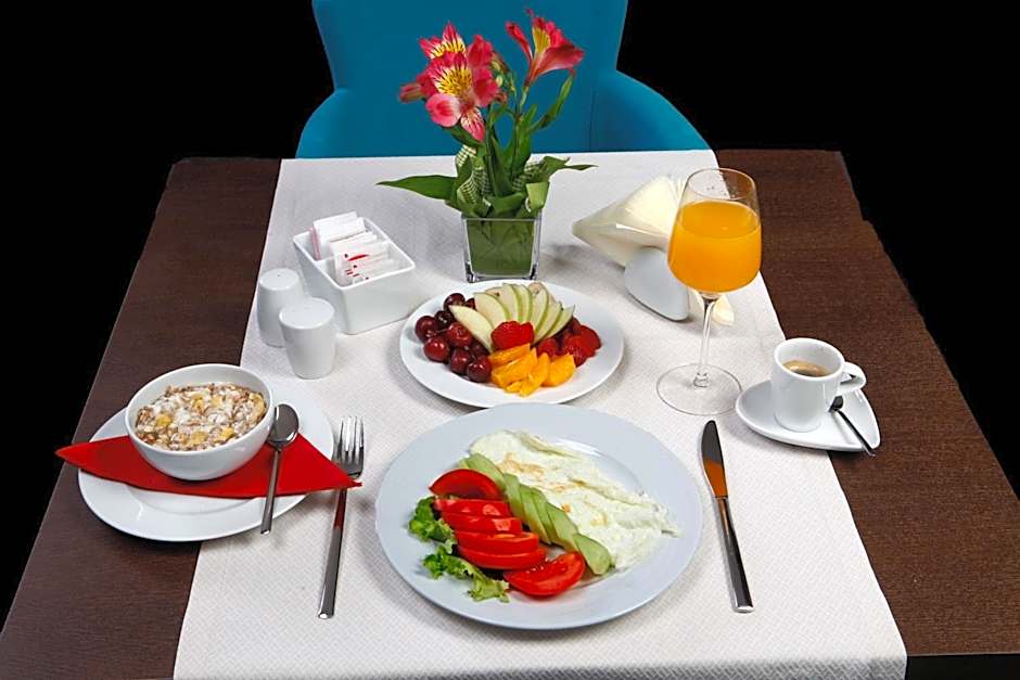 VIKO Boutique Apart Hotel