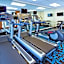 Fairfield Inn & Suites by Marriott St. Louis West/Wentzville