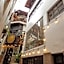 Gringo Bill's Boutique Hotel