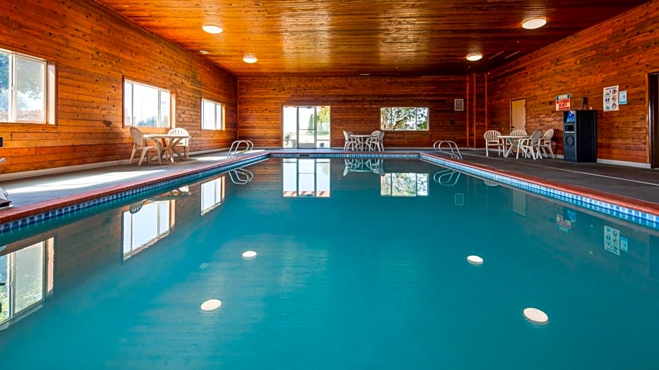 Best Western Hermiston Inn