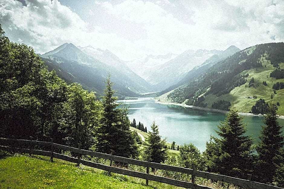 DAS GERLOS - Boutique Hotel