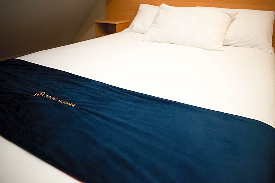 Royal Square Hotel - NEC and Birmingham Airport