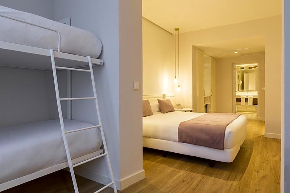 ICON BCN by Petit Palace