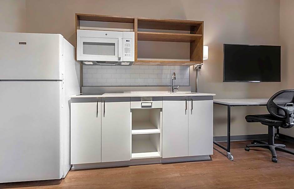 Extended Stay America Premier Suites - Harrisonburg