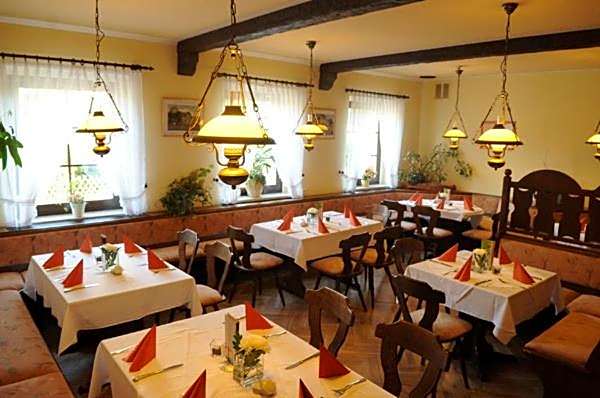 Beierleins Hotel & Catering GMBH