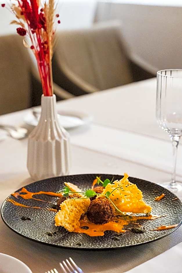 The Granary - La Suite Hotel