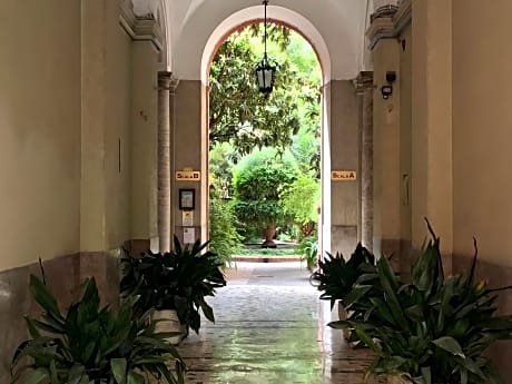 Biancagiulia Guest House