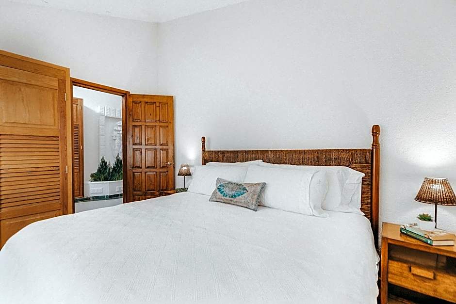 Casa La Buena Vida 2 bedroom Villa