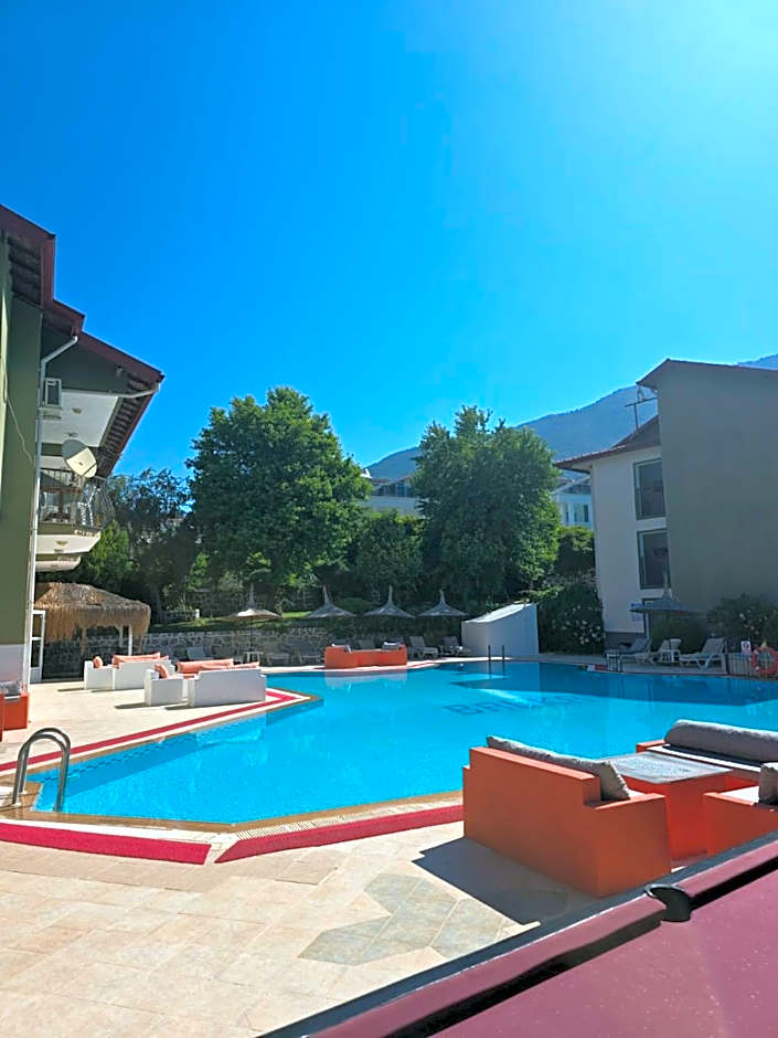 Balkaya Hotel