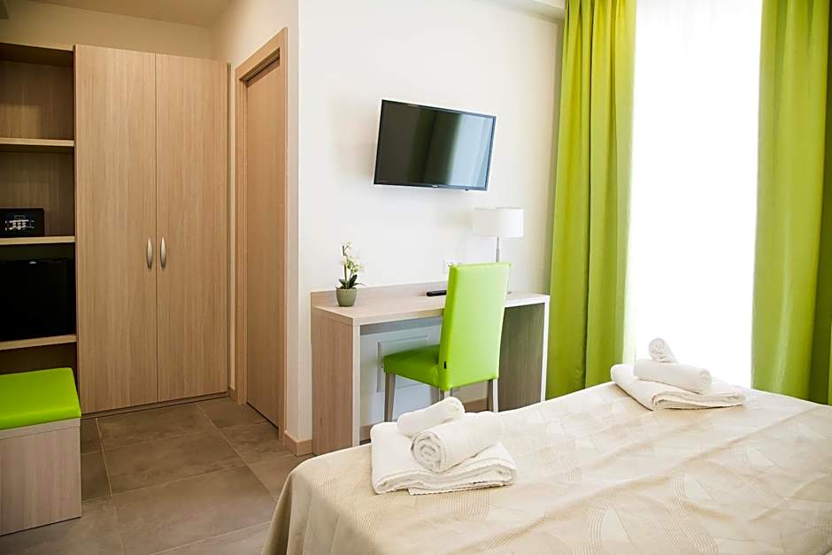 Hotel Solemare - Frontemare - 3 Stelle Superior