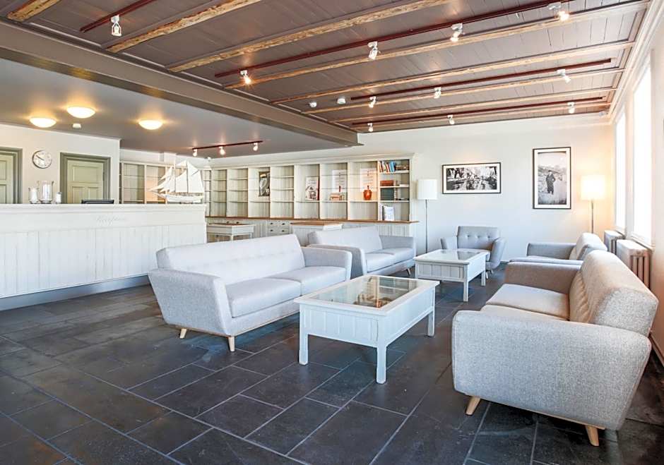 Fosshotel Eastfjords