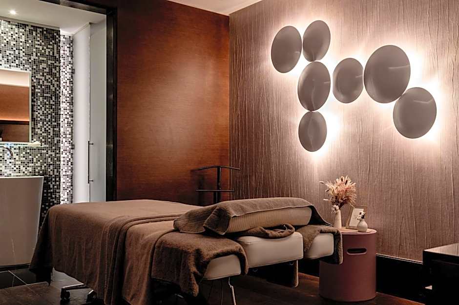 Hôtel Royal Savoy Lausanne