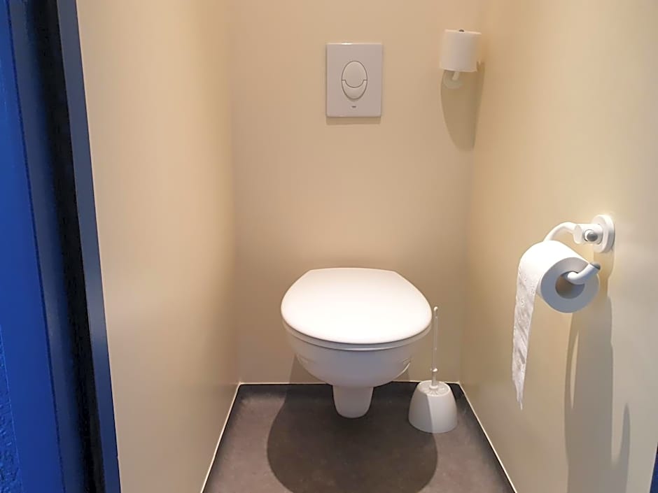 ibis budget Saint Gaudens