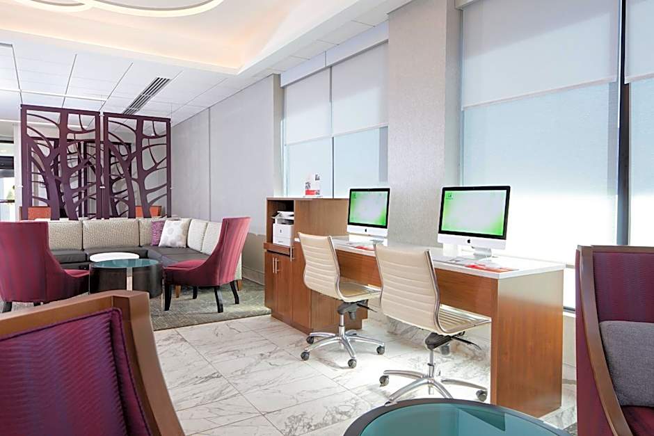 Holiday Inn Washington-College Pk (I-95) By IHG