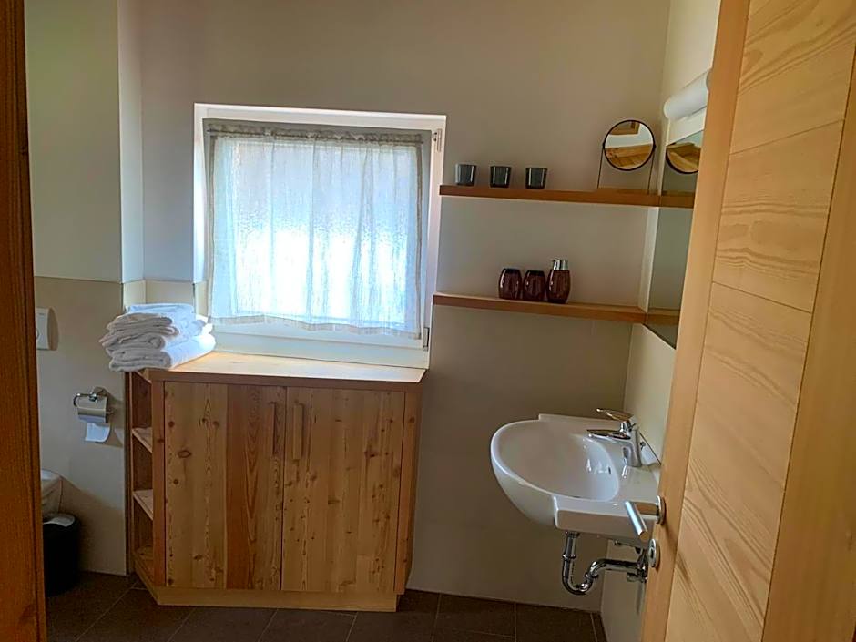 Appartamenti Residence Pars