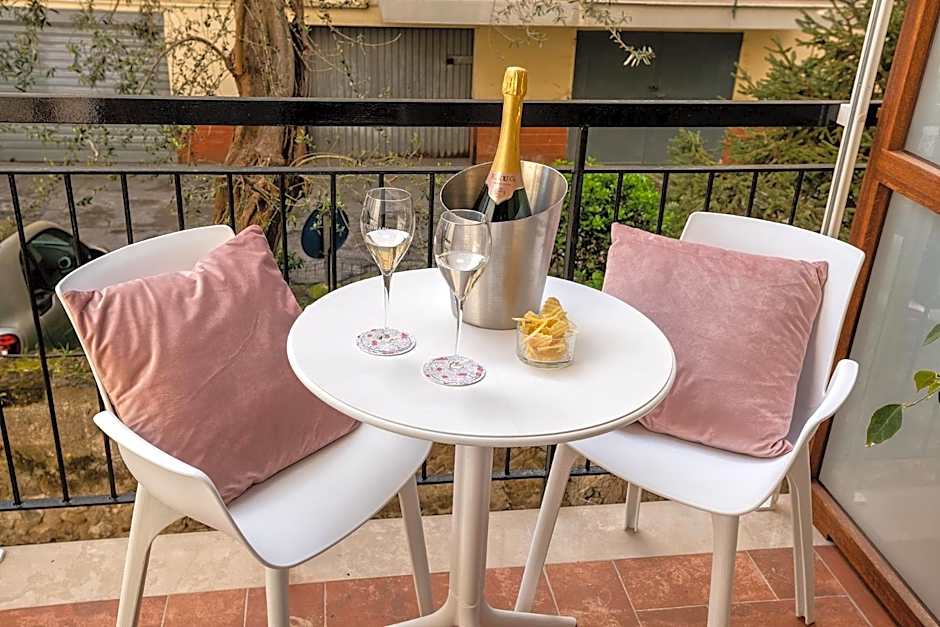 Maison Marienne - Deluxe B&B