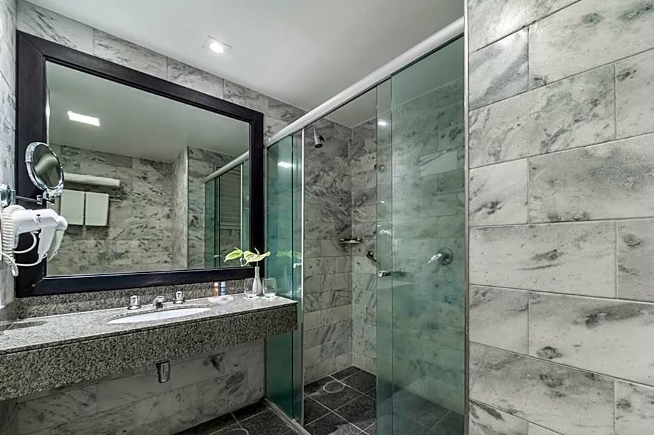 Bourbon Curitiba Convention Hotel