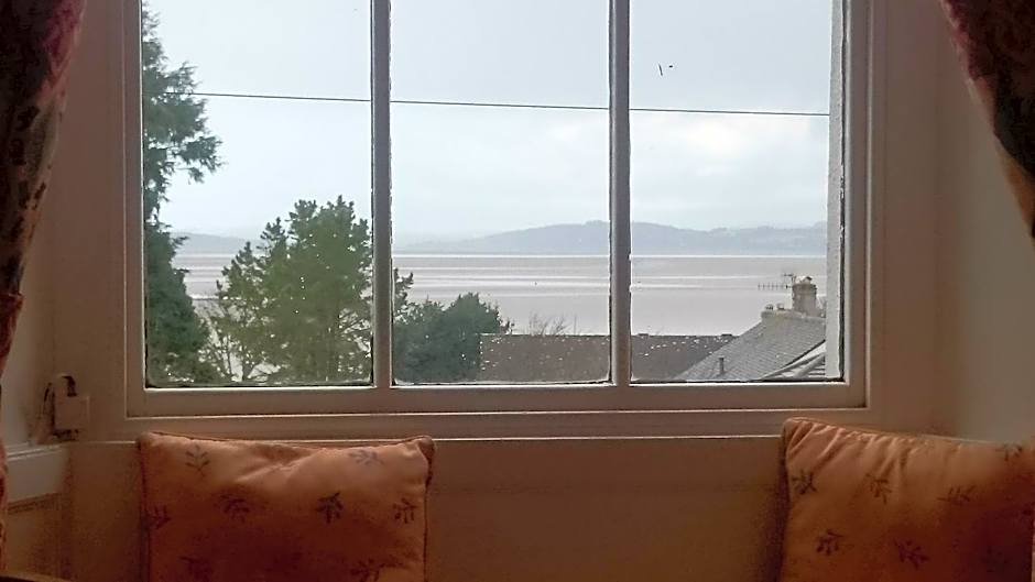 The Silverdale Hotel