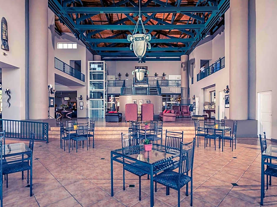 Mercure Hotel Nelspruit
