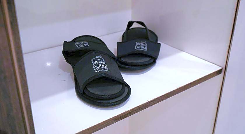 Wisma DKing RedPartner