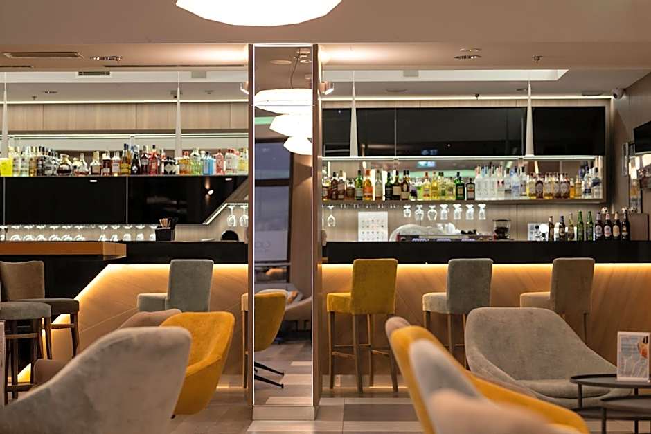 Passage Kraków Kazimierz Hotel by Milo Hotels