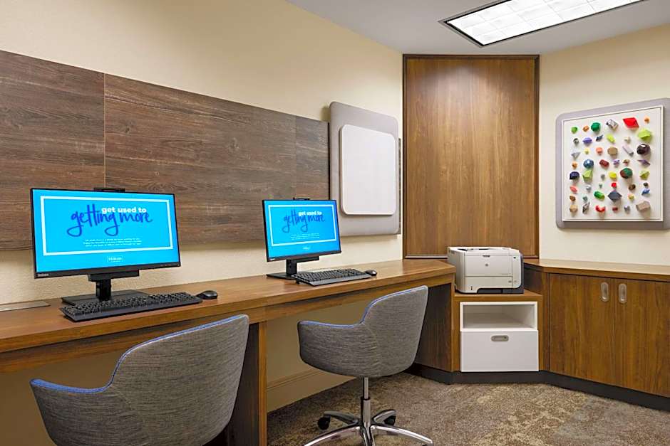 Hilton Garden Inn Las Vegas/Henderson