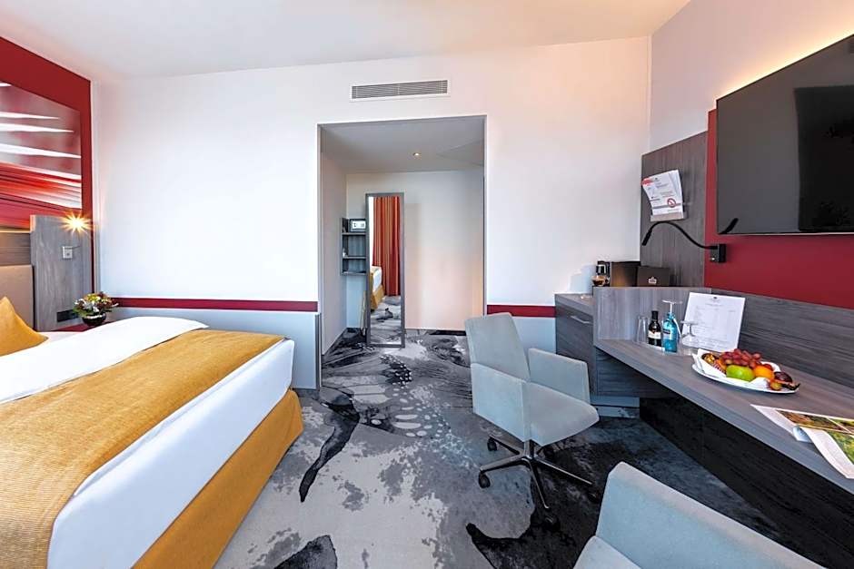 Best Western Premier Hotel Villa Stokkum