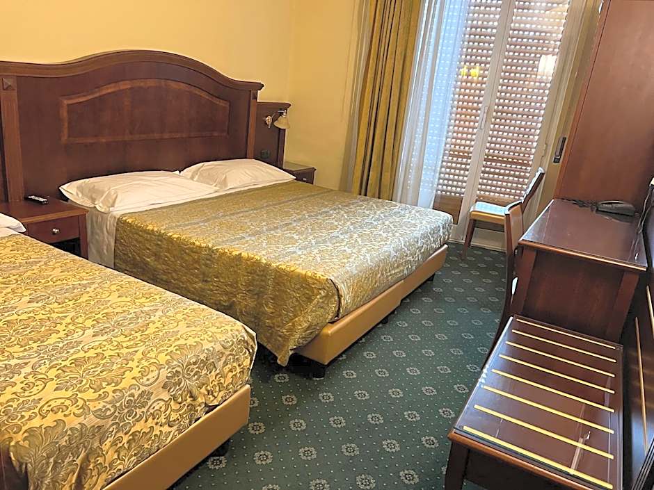 Hotel Valganna