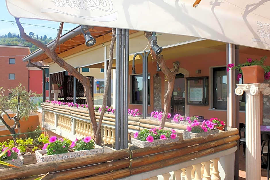 Hotel Al Sole - ENJOY HOLIDAY