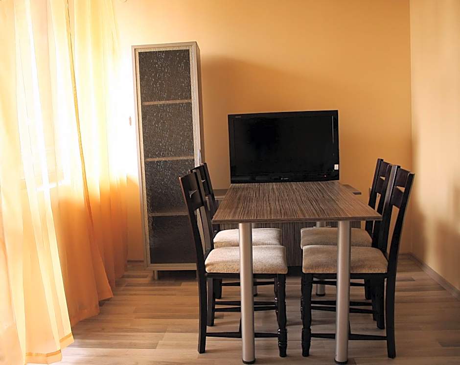 Aparthotel Pine Hills Pamporovo