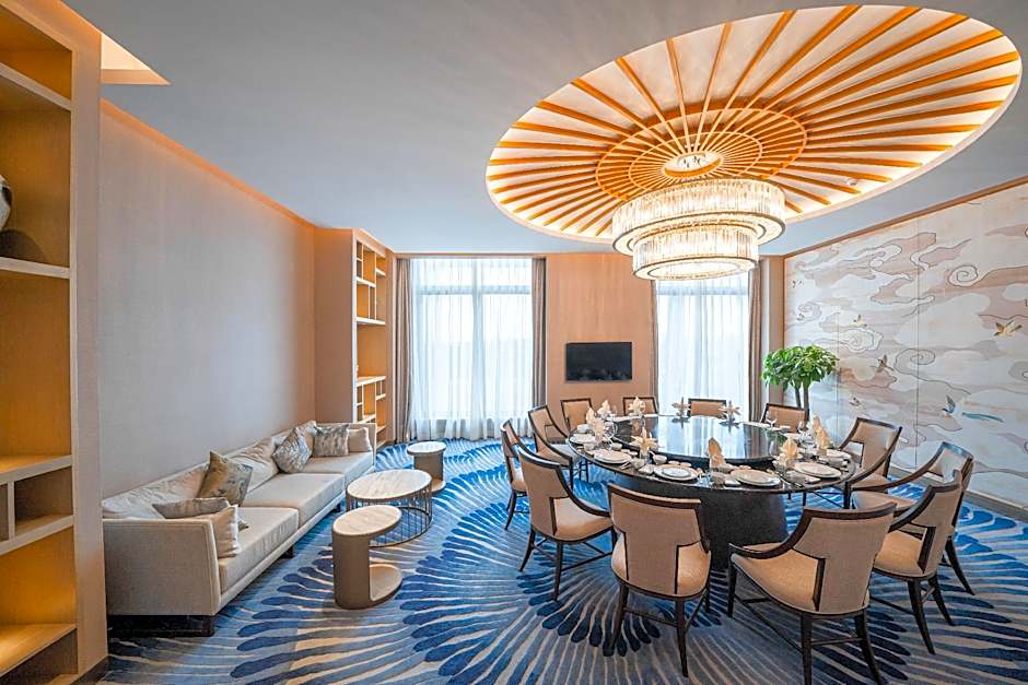 Crowne Plaza Huzhou By IHG