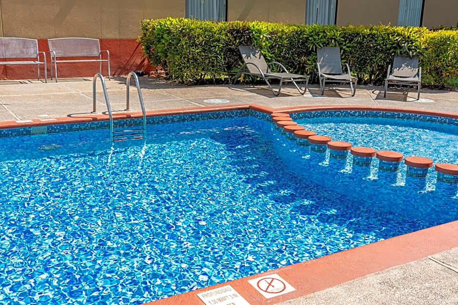 Fiesta Inn Poza Rica