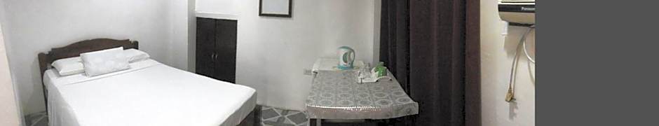 Pacifico Seaside Lodge